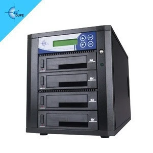High Speed Hard Disk Copier 1 to 3 - Tower HDD Duplicator