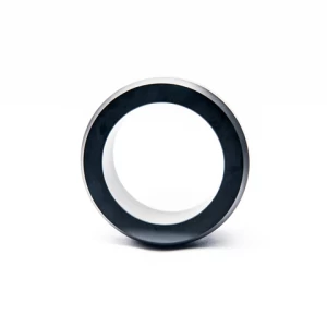 High Strength mechanical seal parts silicon carbide ring sic seal ring