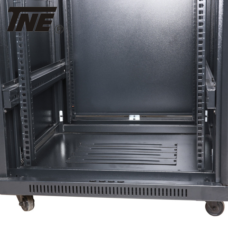 Display Withh Rack Server Buy High Strength Server Rack Network Cabinet With Lcd Display from ...