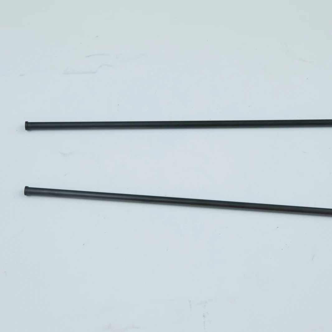 High temperature resistant graphite products can be customized