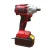 Import High torque Li-Ion Battery Brushless Electric Impact Wrench from China