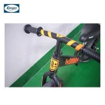 High Visibility Reflective Stripes For Bicycle Rim Motorcycle Bike Wheel Stickers