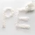 Import High whiteness Baso4 Transparent Filler Masterbatch for plastic PE, PP from China