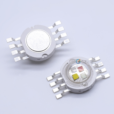 Buy Highlight Red Green White Blue Rgb Uv 365nm 395nm 660nm Ir 850nm ...