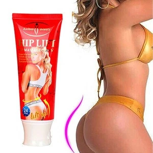 Hip Lift Up Cream Butt Enlargement Cellulite Removal Buttock Enhance Fast Cream