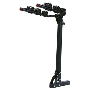 hitch mounted bike rack bike rack bicycle carrier for car bicycle carrier for car