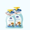 HJ110158/110141 children comfortable refreshing shower gel