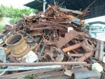 HMS 1 SCRAP