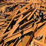 HMS1&2 Scrap for sale