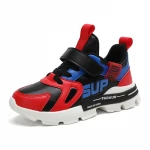 HN2413  Wholesale Childrens Fashion Comfort   girls shoes kids girl shoes boy kids shoes