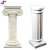 Import Hollow Marble Pillar, Column Pillar Mould from China
