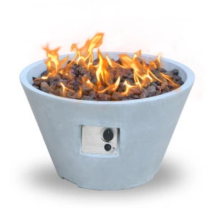 Home &amp; Garden usage gas burner decoration fire pit
