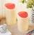 Import home appliance trash can plastic waste bin with high quality from China