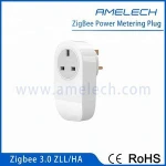 home automation zha 1.2 smart zigbee energy meter