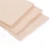 Import Home Furniture 1mm 2mm 3mm Coloured Melamine Board Thin MDF Sheet from China