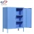 Import Home furniture Living room 3 layer shoe rack Shoe storage Box Shoe cabinet with metal 2 door from China