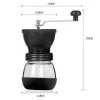 home kitchen appliances washable manual coffee grinder