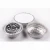 Import Home Packing fast food 1150ml disposable deep round aluminum foil container for food packing from China
