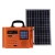 Import Home solar power system save electricity environmental protection from China