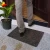 Import Home Textile Super Absorbent Dirt Custom Entrance Anti-slip Magic Front Door Mat from China