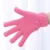 Import Home washing mitt Chenille Eco friendly custom soft microfiber Dusting washing Mitt household cleaning glove for bedroom, gaps from China
