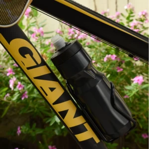 Horizon bicycle cross-country sports water bottle for wholesales