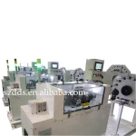 Horizontal High Production capacity Wire Bunching Machine  Cable Making Equipment