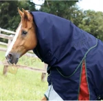 Horse Care Clothes Horse Rugs Terry Fleece Blanket  Customize fashion