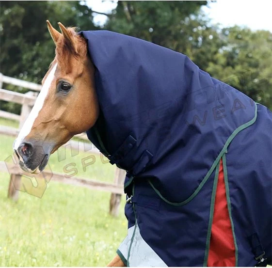 Horse Care Clothes Horse Rugs Terry Fleece Blanket  Customize fashion