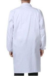 hospital Doctor Uniforms for doctors cheap elegant uniform price,doctor uniform,lab coat/Doctor Bai Dagua