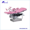 Hospital Manual gynecology delivery beds/Obsterics Table with good price