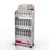 Import Hot and convenient supermarket shelf display shelf drinkadvertising display stand WYH-19011020 from China
