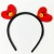 Import Hot Cartoon Plush Children Girls Cute BT21 Hair Jewelry Headband Kpop Stars Head Jewelry from China