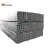 Import Hot DIP Galvanized Steel Pipe, Gi Pipe Price Square Pipes Steel from China