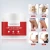 Import Hot Fat Burn Private Label Slim Weight Loss Burning Sweat Gel Anti Cellulite Tummy Slimming Hot Body Cream from China