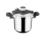 Import Hot Item Stainless Steel Pressure Cooker from China
