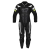 Hot Look High Quality Cowhide Leather Motorbike Suit / Racing Suit