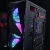 Hot Product Gaming computer Intel Gamer Desktop R16 PC Computer With RGB Fans