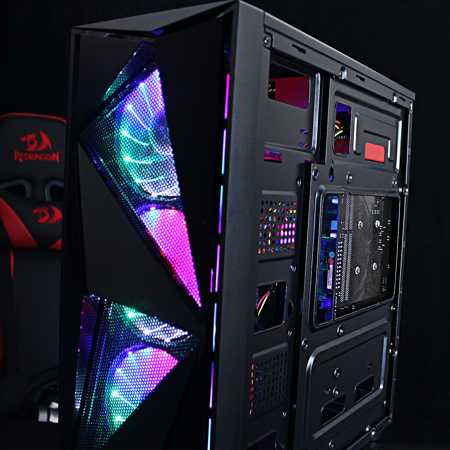 Pc Inter Buy Hot Product Gaming Computer Intel Gamer Desktop R16 Pc Computer ...
