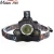 Import Hot Product Head Torch Light Rechargeable Zoomable Waterproof High Power Led Headlamp from China