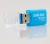 Import Hot promotion product micro usb sd / tf card reader, usb card reader from China
