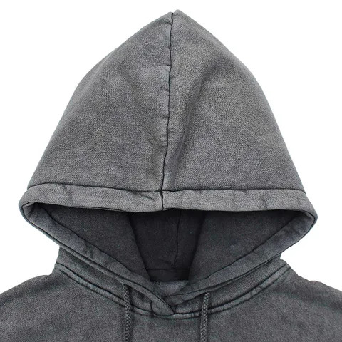 Hot rate Mens Acid Wash Hoodies premium quality good material available in wholesale price for Mens Acid Wash Hoodies