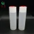 Import Hot sale 250ml plastic HDPE shampoo bottle and 24-410 disc top cap from China