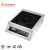 Hot Sale 3500W 220V Professional Single Electric Counter Top Induction Cooker