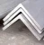 Import Hot sale 50*50*6 mm  70*70 *7 mm q235 galvanized angle bar from China