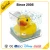 Import Hot sale bathroom cute duck shaped bath radio from China