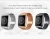 Import Hot sale Bluetooth Smart Watch Z60 Men Women Bluetooth Wristwatch  Support 2G SIM/TF Card Wristwatch PK A1 V8 GT08 DZ09 from China