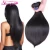 Import Hot sale Brazilian Virgin Cuticle Aligned Hair, Wholesale Straight Virgin Brazilian Hair Extension from China