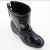 Import hot sale cheap poplar premium comfortable rain boots for women from China