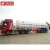 Import Hot sale China tank trailer 3 Axle lng tanker truck semi trailer in stock from China